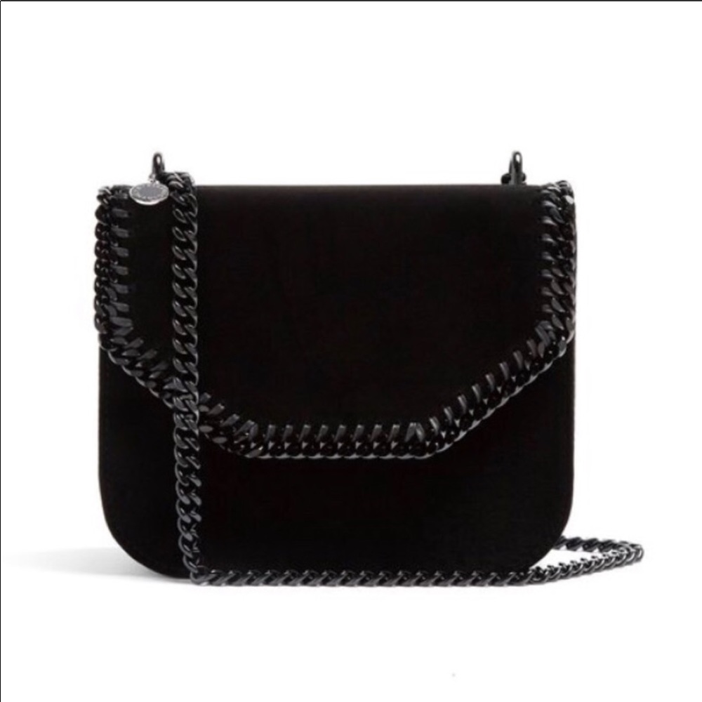 🆕STELLA McCartney Box Bag